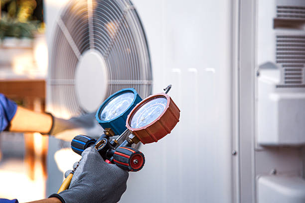 Affordable Hvac solutions in Wadsworth, NV